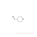 50675-18-8, tétrahydro-2H-pyran-4-carboxaldéhyde